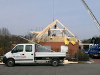 Umbau eines Einfamilienhauses in Emtinghausen